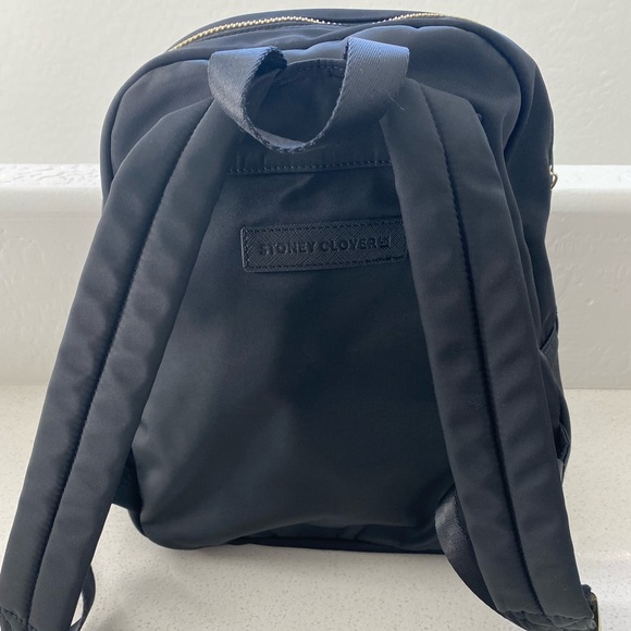 Stoney clover lane backpack and patches - Picture 3 of 6